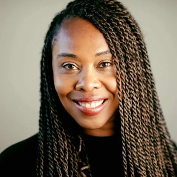 Asha Smith, Esq.