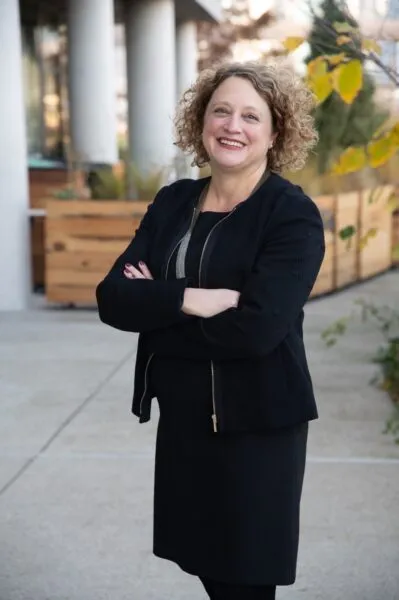 Megan P. Davis, Esq.