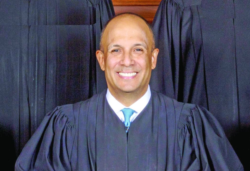 Justice Hector LaSalle Nominated as Chief Judge of the Court of Appeals