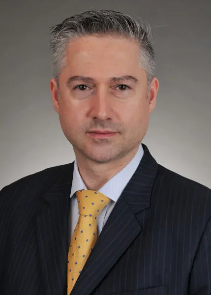 Russell Morris