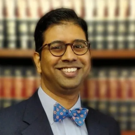 L Austin DSouza