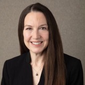 Picture of Adrienne B. Koch, NYCLA President