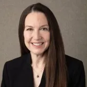 Picture of Adrienne B. Koch, NYCLA President