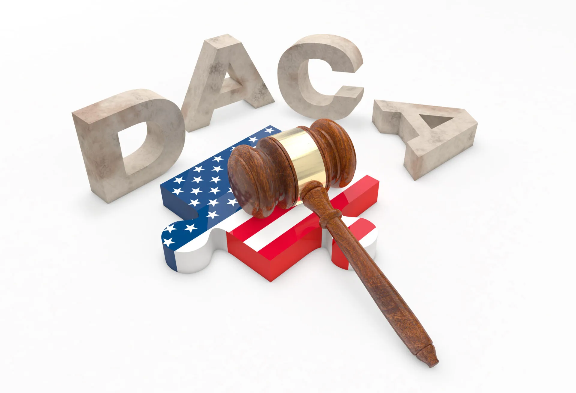 Letters,D,,A,,C,And,A,(daca),Surround,Puzzle,With