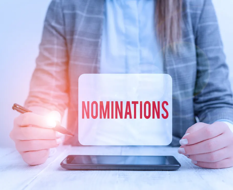 Nominations New Image 2025