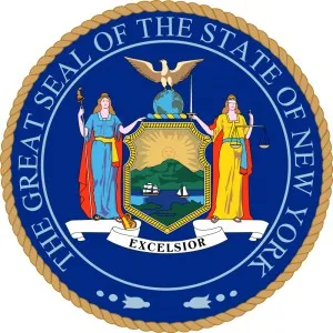 NY Seal