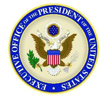 Seal of the Executive Office of the President of the United States