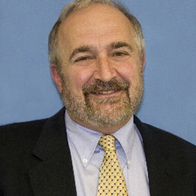 bruce blackwell
