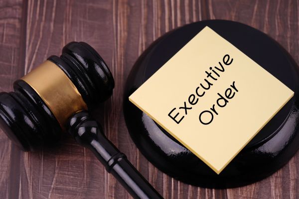 exec order