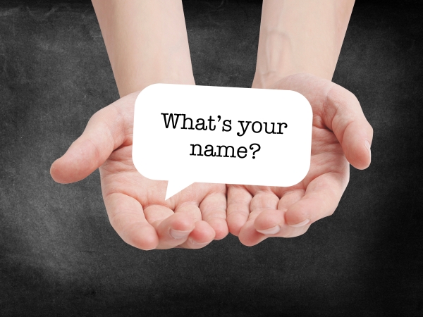 whatsyourname