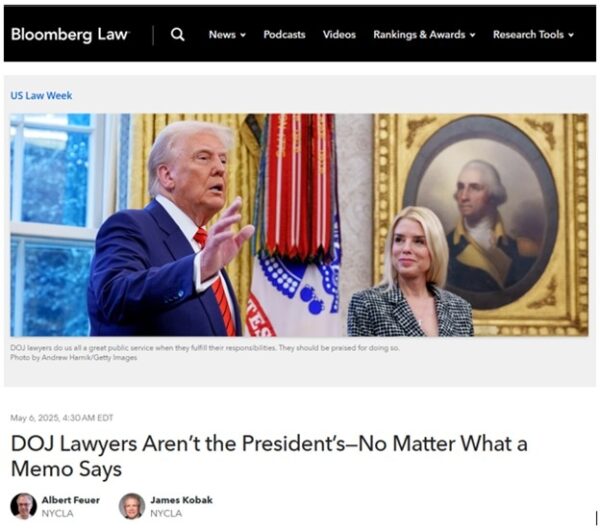 bloomberg article header 2025