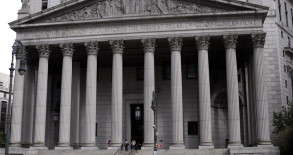 commercial court image