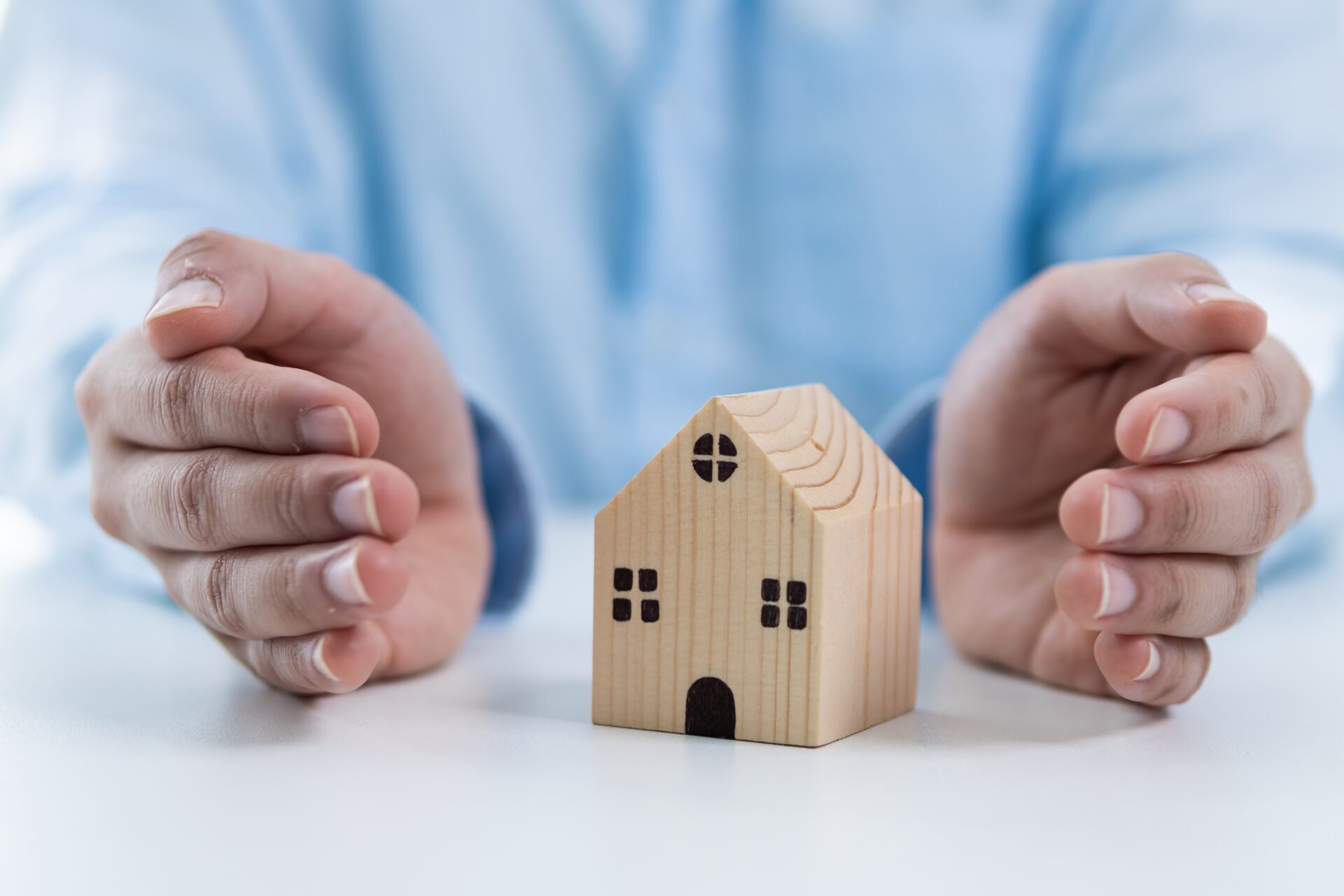 Protecting,Your,Home,Investment,Embracing,Security,And,Safety,In,Real