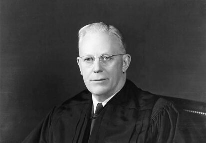 Earl Warren cropped