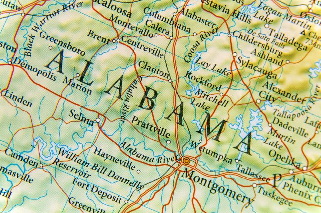 alabama 650