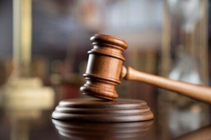 gavel 650