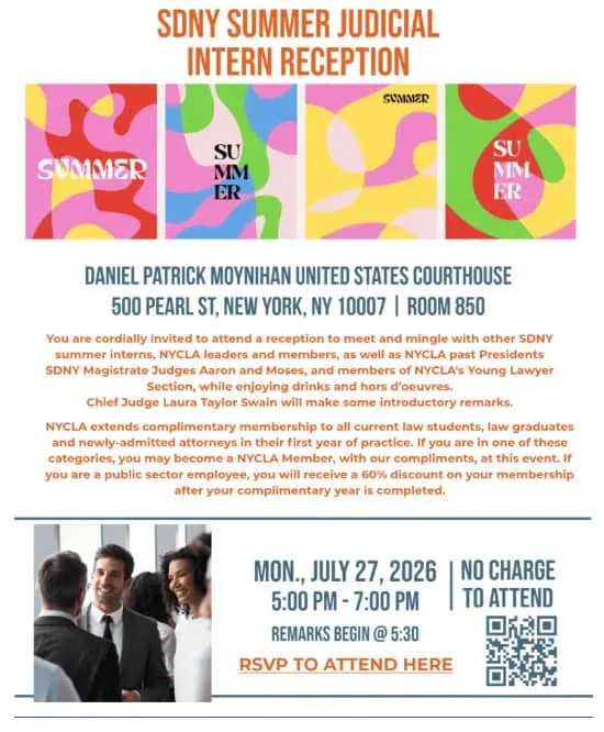 sdny invite