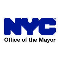 NYC Office of the Mayor logo for NYCLA article.