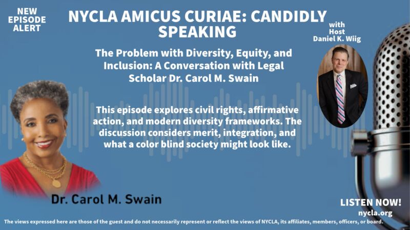 Image for the Tweet beginning: New Episode Alert! We are