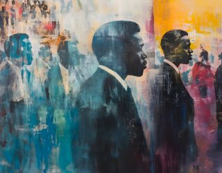 Image for the Tweet beginning: We honor Dr. King's legacy,